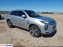 Mitsubishi Outlander - zobacz ofertę