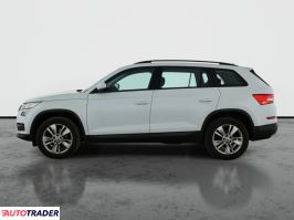 Skoda Kodiaq 2017 1.4 147 KM