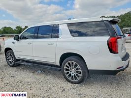 GMC Yukon 2025 6