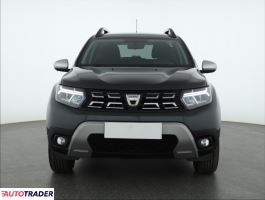 Dacia Duster 2021 1.0 89 KM