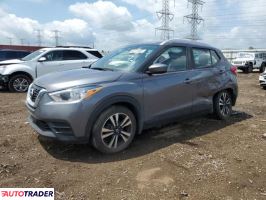 Nissan Pozostałe 2019 1 Nissan Pozostałe 2019 1