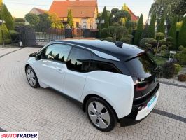 BMW i3 2022 170 KM