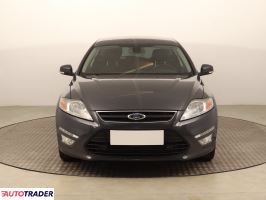 Ford Mondeo 2013 2.0 138 KM