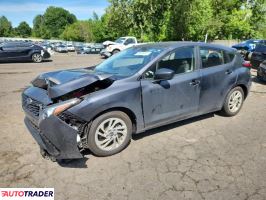 Subaru Impreza 2024 2