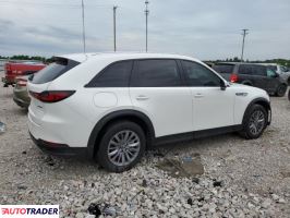 Mazda CX-9 2024 2