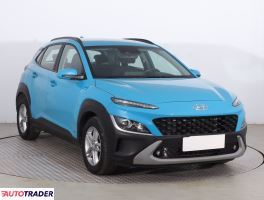 Hyundai Kona - zobacz ofertę
