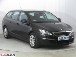 Peugeot 308 2015 1.6 97 KM Peugeot 308 2015 1.6 97 KM