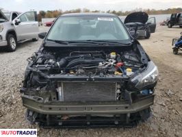 Subaru Impreza 2019 2 Subaru Impreza 2019 2