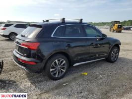 Audi Q5 2021 2 Audi Q5 2021 2