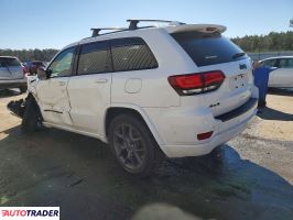 Jeep Grand Cherokee 2021 3