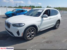 BMW X3 2022 2