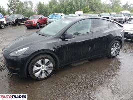 Tesla Model Y 2024 Tesla Model Y 2024