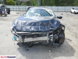 Nissan Altima 2019 2