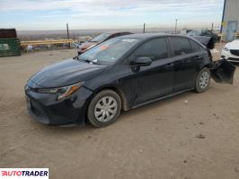 Toyota Corolla 2021 1 Toyota Corolla 2021 1