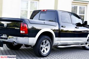 Dodge Ram 2011 5.7 400 KM