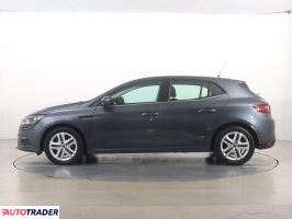 Renault Megane 2019 1.3 113 KM