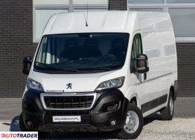 Peugeot Boxer - zobacz ofertę Peugeot Boxer - zobacz ofertę