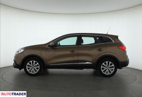 Renault Kadjar 2016 1.2 128 KM