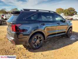 Kia Sorento 2025 2