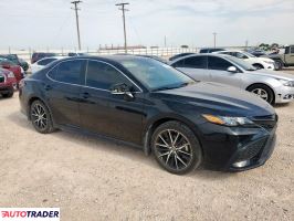 Toyota Camry 2023 2 Toyota Camry 2023 2
