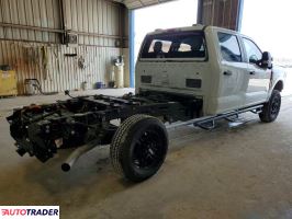 Ford Pozostałe 2025 7