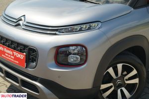 Citroen C3 2020 1.5 120 KM