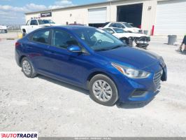 Hyundai Accent 2022 1