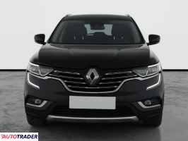 Renault Koleos 2019 2.0 174 KM