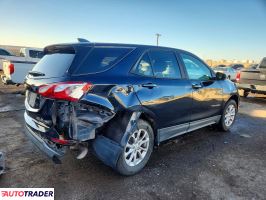 Chevrolet Equinox 2020 1