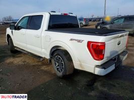 Ford Pozostałe 2023 2