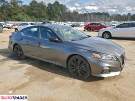 Nissan Altima 2020 2