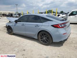 Honda Civic 2024 2 Honda Civic 2024 2
