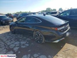 Hyundai Sonata 2024 2