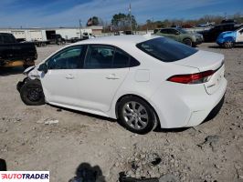 Toyota Corolla 2024 2