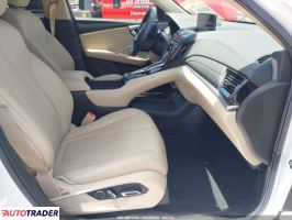 Acura RDX 2021 2