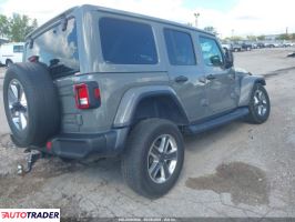 Jeep Wrangler 2019 2