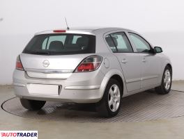 Opel Astra 2008 1.9 118 KM