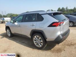 Toyota Pozostałe 2019 2