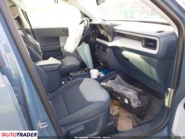 Ford Maverick 2025 2