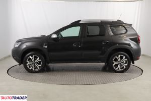 Dacia Duster 2021 1.0 89 KM Dacia Duster 2021 1.0 89 KM