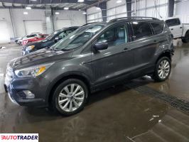 Ford Escape 2019 1
