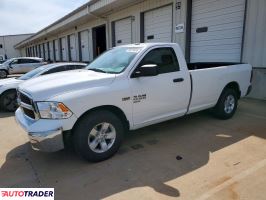 Dodge Ram 2021 5