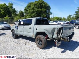 Toyota Tacoma 2021 3