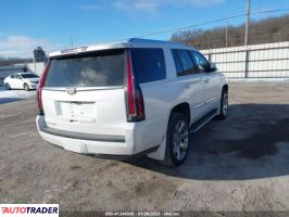 Cadillac Escalade 2020 6