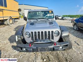 Jeep Pozostałe 2021 3