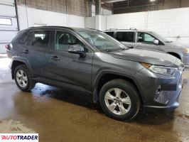 Toyota Pozostałe 2020 2 Toyota Pozostałe 2020 2