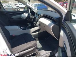 Hyundai Tucson 2023 2 Hyundai Tucson 2023 2