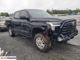 Toyota Tundra 2025 3