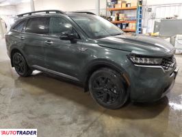 Kia Sorento 2022 2