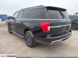 Ford Expedition 2022 3 Ford Expedition 2022 3